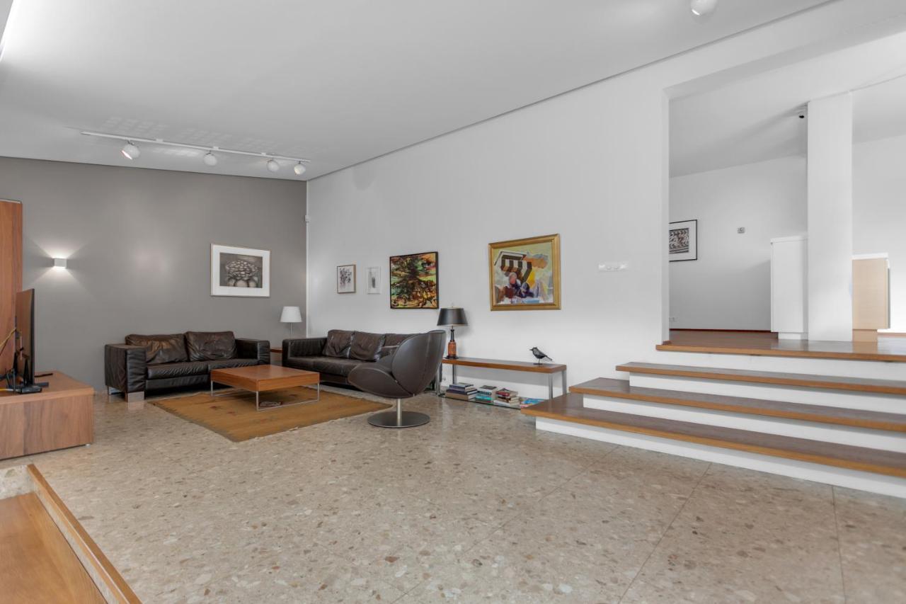 רייקיאוויק Luxurious Private Villa מראה חיצוני תמונה